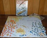 1491 Pacific Victory
