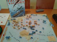 1794633 Pacific Victory