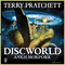 1062739 Discworld: Ankh-Morpork (PRIMA EDIZIONE)