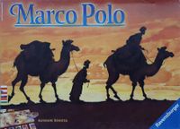 5141291 Marco Polo Expedition
