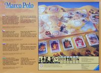 5144408 Marco Polo Expedition