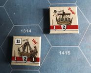 2476625 Right Fierce &amp; Terrible: Sluys 1340