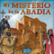 106878 Il Mistero dell'Abbazia 2025 (EDIZIONE ITALIANA)