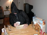 133315 Il Mistero dell'Abbazia 2025 (EDIZIONE ITALIANA)
