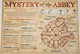 162699 Il Mistero dell'Abbazia 2025 (EDIZIONE ITALIANA)