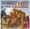 192243 Il Mistero dell'Abbazia 2025 (EDIZIONE ITALIANA)