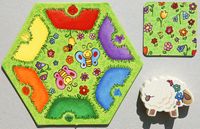 4720638 Jolie Fleurette