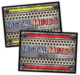 2250087 Metal Minds