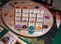 1001125 Pastiche (Edizione Inglese)