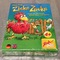 3369435 Zicke Zacke (Edizione Multilingua)