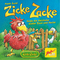 939639 Zicke Zacke (Edizione Multilingua)