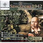 2064094 Field Command: Singapore 1942 – Cards Expansion