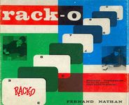 1105212 Rack-O