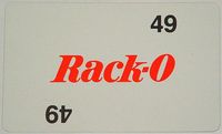221807 Rack-O
