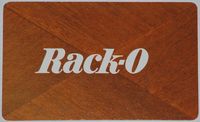 221808 Rack-O