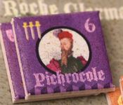 1496312 The Picrocholine Wars