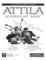 44132 Great Battles of History: Attila