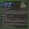 460029 Spy