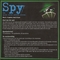 460029 Spy