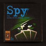 6012541 Spy