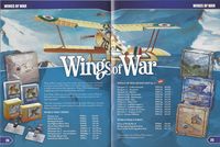 1577852 Wings of War: Famous Aces