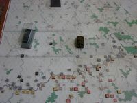 2901549 Cherkassy Pocket: Encirclement at Korsun