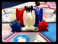 1187159 Princes of the Dragon Throne