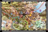 1342379 Princes of the Dragon Throne