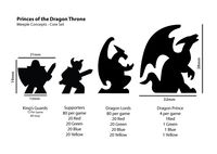 1542680 Princes of the Dragon Throne