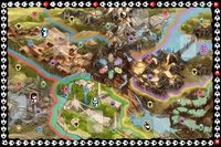 1652544 Princes of the Dragon Throne