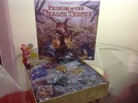2183937 Princes of the Dragon Throne