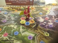 2183960 Princes of the Dragon Throne