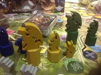 2184024 Princes of the Dragon Throne