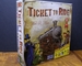 1000720 Ticket to Ride (EDIZIONE SCANDINAVA)