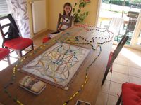 1034790 Ticket to Ride (EDIZIONE INGLESE)