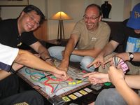 105682 Ticket to Ride: 10th Anniversary 