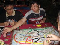 106440 Ticket to Ride (Vecchia Edizione)