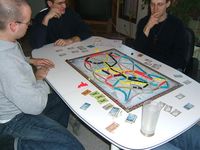 106701 Ticket to Ride: 10th Anniversary 