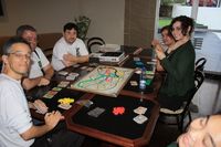 1097434 Ticket to Ride: 10th Anniversary 