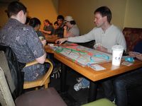 1100020 Ticket to Ride (EDIZIONE SCANDINAVA)