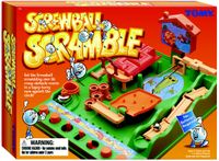 306859 Screwball Scramble