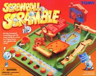 343131 Screwball Scramble