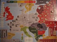 1030232 Four Roads to Moscow