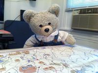 1434289 Four Roads to Moscow