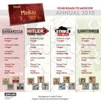 1928242 Four Roads to Moscow