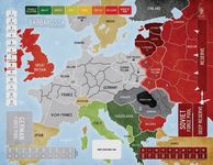 912117 Four Roads to Moscow