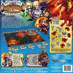 1001001 Super Dungeon Explore