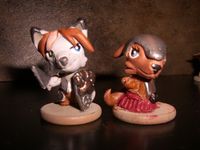 1134100 Super Dungeon Explore