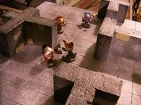 1143602 Super Dungeon Explore