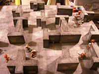 1143606 Super Dungeon Explore